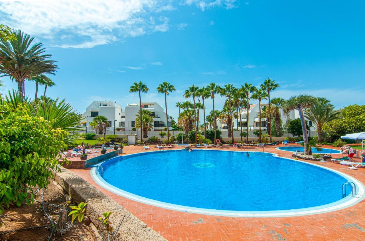 El Dorado Playa Las Americas Ph03 Playa de las Americas (Tenerife) Exterior foto