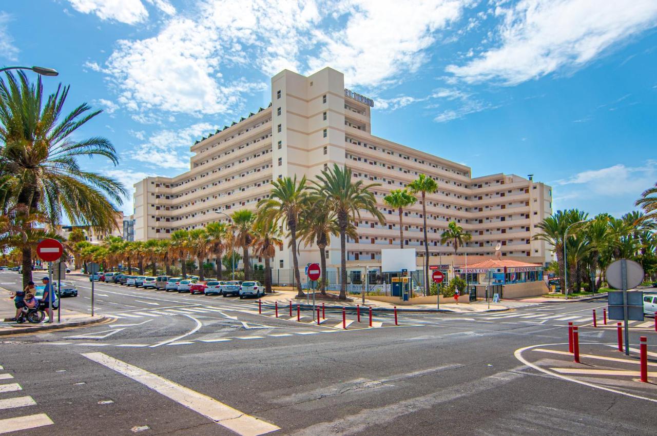 El Dorado Playa Las Americas Ph03 Playa de las Americas (Tenerife) Exterior foto