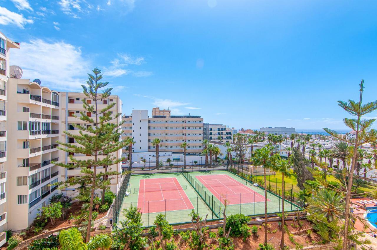El Dorado Playa Las Americas Ph03 Playa de las Americas (Tenerife) Exterior foto